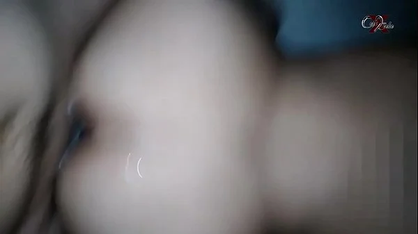 AY SÍ! LLENAME EL CULO!!! Le follo el culo mientras d. y se despierta toda arrecha pidiendo que le llene su gran CULO de leche... anal pov real