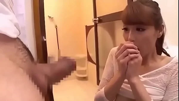 What's the girl's name in the JAVs big vs small dick reactions Japanese video in 27 seconds? or how can i download that video?