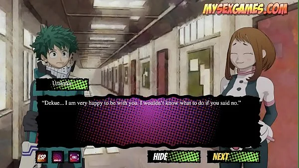 Fucking My Hero 2