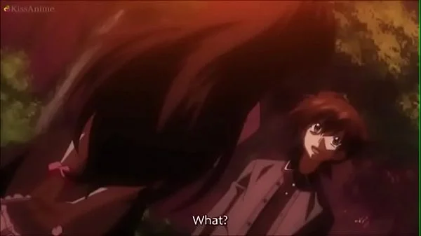 h. DxD Just the Girls Scenes .