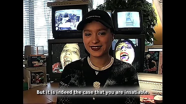 Betty G. Extreme Bukkake [AI Enhanced]