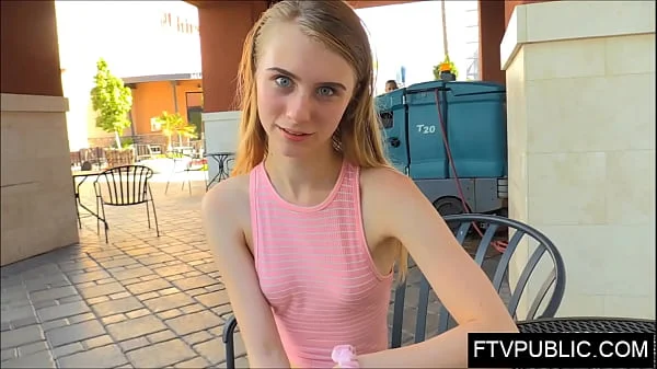 crazy teen upskirt