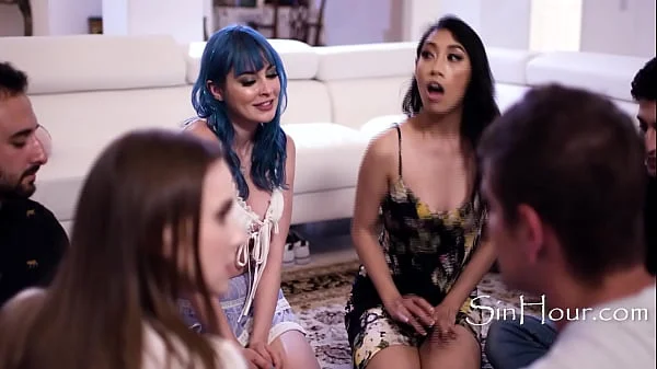 Spin The Bottle (Perv Game Night Edition)