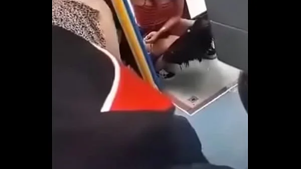 Peeing on the Bus