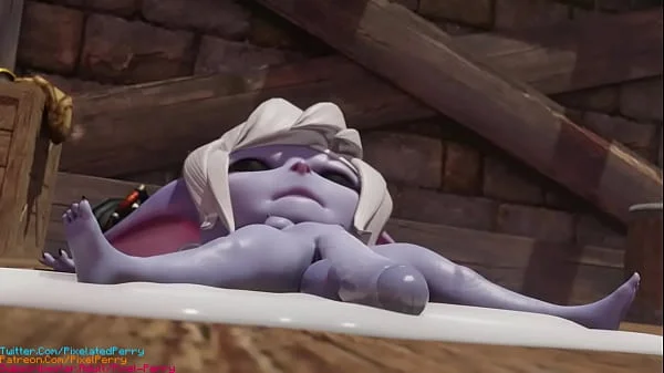 Yordle futa