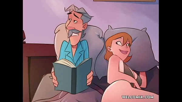Launch Trailer: The Naughty Home Animation