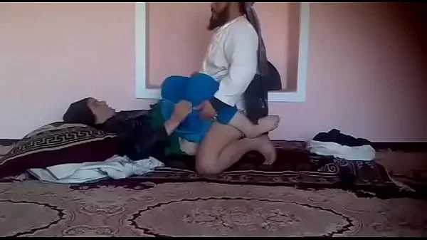Indian sex in home with servant