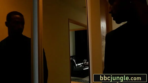 Angry Black Dude Goes To Fuck His Boss' Hot Mature Wife
