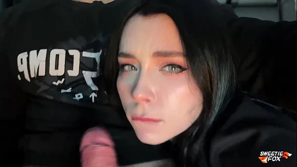 The Stranger Lied That He Was A Producer And Divorced The Cutie For Sex, Cum Three Times