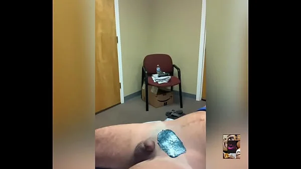 How to Brazilian Male wax