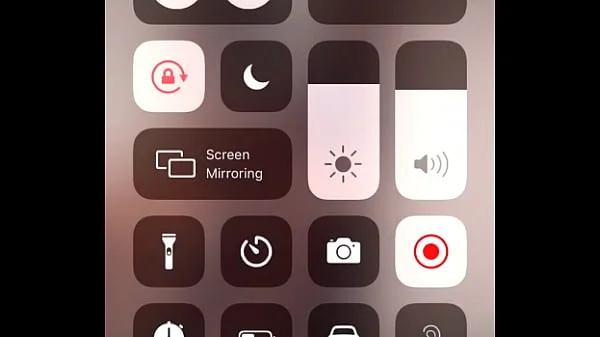 Flip the switch