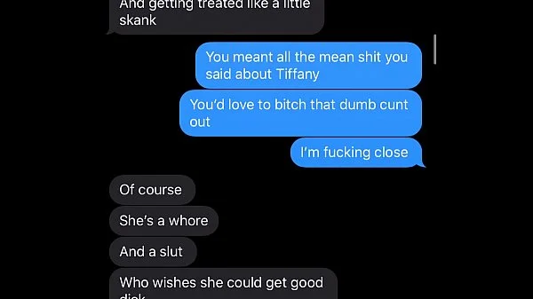 Sexting Wife Says She Wants To Get d. And Cuckold Husband