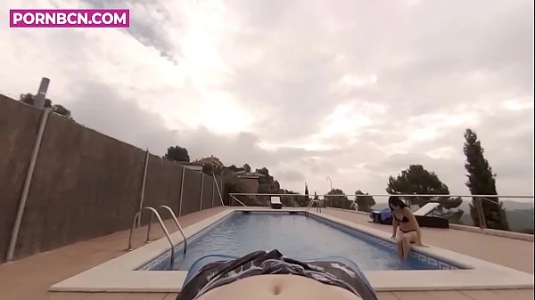 PORNBCN 4K POV Compilacion de sexo con latinas en primera persona Katrina Moreno Ginebra Bellucci Julia de Lucia y Mia Navarro . Blowjob footjob sexo duro Puedes ver los videos en VR realidad virtual en nuestra pagina oficial latino latina espanol spanish