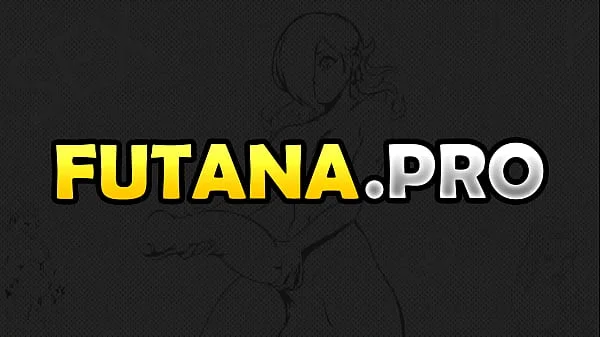 The guy really wanted a futa Milf to fuck him in the ass - Animation futanari pegging