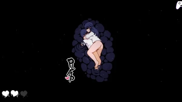 Tags After School | Stage 3/4 | Mary the ghost girl wants to fuck me hard along with other horny ghost women to make me cum | Hentai Game Gameplay P3