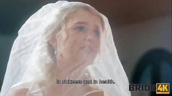 BRIDE4K. Wrong but Kinda Right