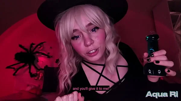 Anal witches trailer