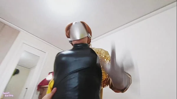 Atomic Heart COSPLAY - SweetDarling