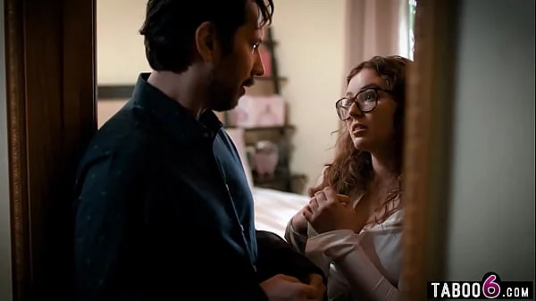 Old teacher gets seduced by evil teen who knew about his past encounters