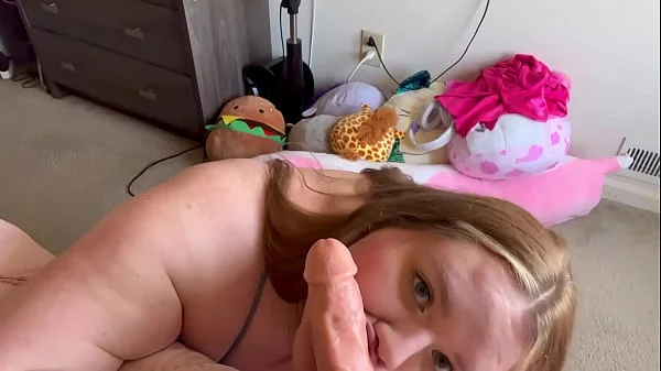 Cheat and creampie GFs BBW bestie