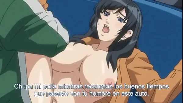 Sub español hentai