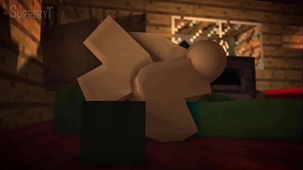 Jennys Odd Aventure (SlipperyT)