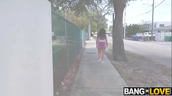 Running Through Her Pipes Kailani Kai, Lawson Jones