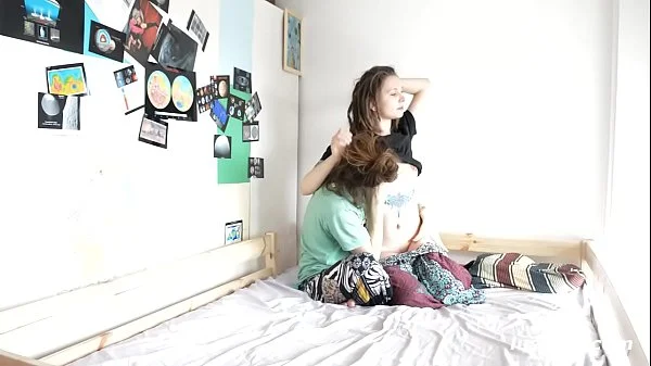 Lustery Submission #420: Chill & Mi - High Exposure
