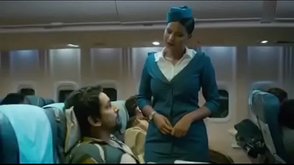 Sex in the Flight