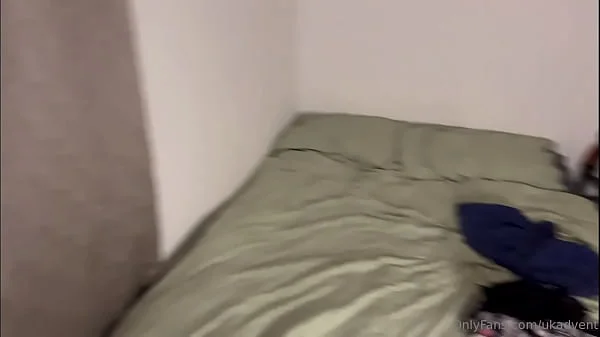 Blond Hotwife First Experience Part 1