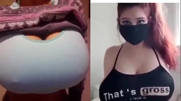 PAWG | Big Tits | Big Ass | Twerk | PMV Compilation - 2