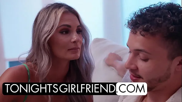 Mandy Rhea is the Milf of Tonights Girlfriend