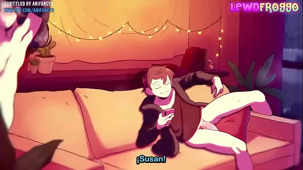 Rule 34 hentai
