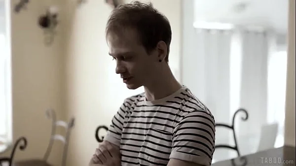 grieving stepmother needs help from her sons...