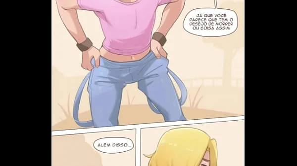 Farm Cute Femboy
