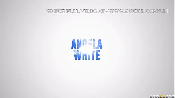 Ultimate Oil Soaked Threesome.Angela White, Blake Blossom / Brazzers  / stream full from www.zzfull.com/ult