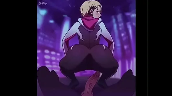 Culo Grande Compilación Hentai de D-ART