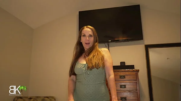 Sharing A Bed With My Hot StepMom 2of3 - RE-EDIT