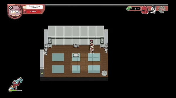 hentai game porn