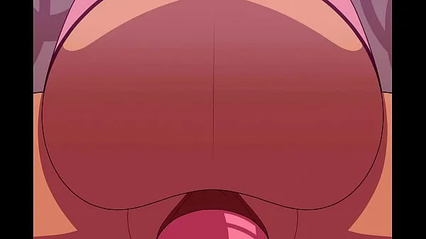 Lola's Anal Fun