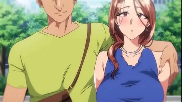 HENTAI MILF 2