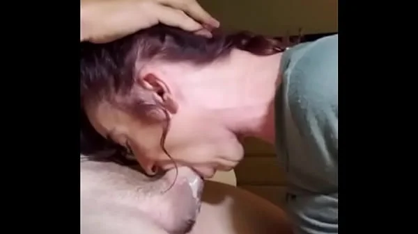 Sloppy Blowjob