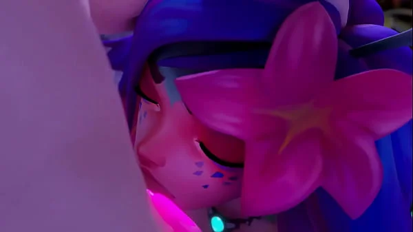 Neeko hentai