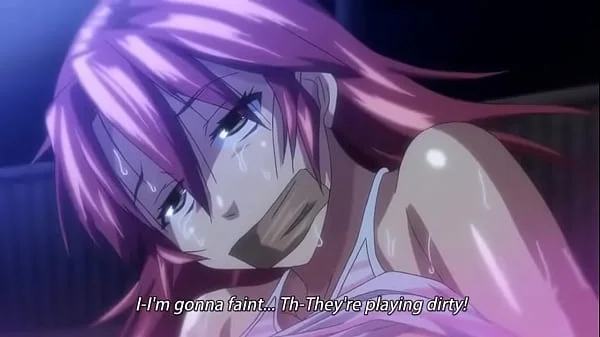 School Coach Gets Multiple Creampies (Hentai Animation)