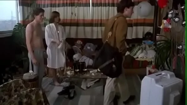 Cuckold movie scene el Pico 2