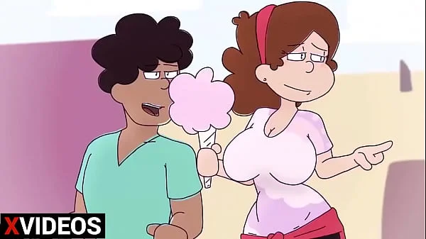 DIPPER AND MABEL Cartoon Uncensored - Xvideos.com