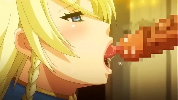 Hentai sex scenes 2