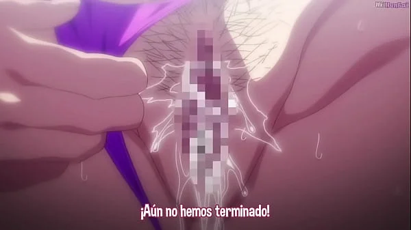 LA MANAGER DE BASEBALL CONVERTIDA EN PUTA 1 & 2 (Sex Scenes)