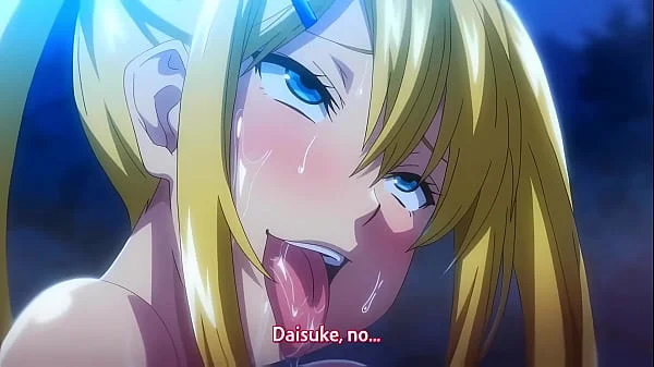 Tsuundero episodio 4 sub español