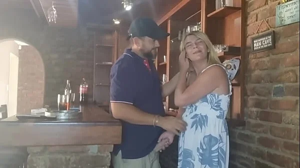 WTF Just happened with my step sister in law PART 2